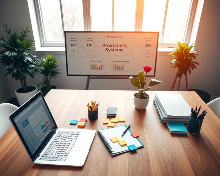 Productivity Systems