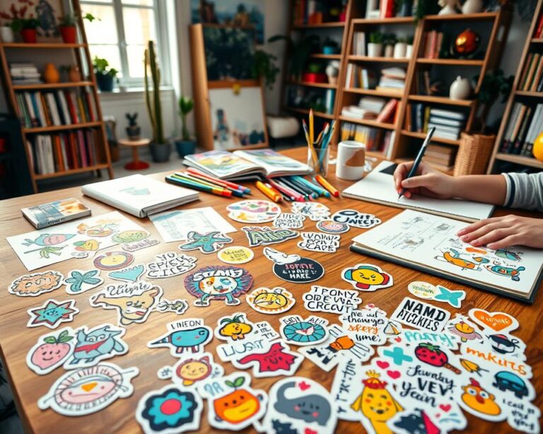 Sticker Sets